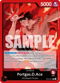 One Piece Card